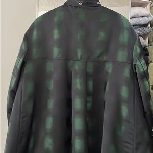 Red valentino jacket